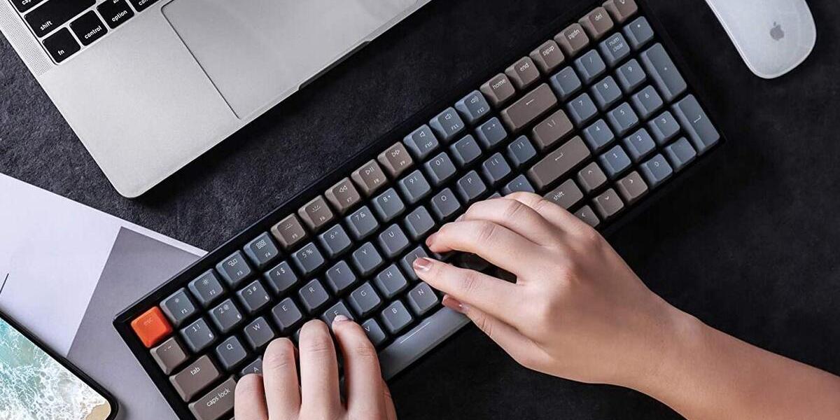 Cách Làm Sạch Bàn Phím Laptop, Máy Tính Đơn Giản, Hiệu Quả