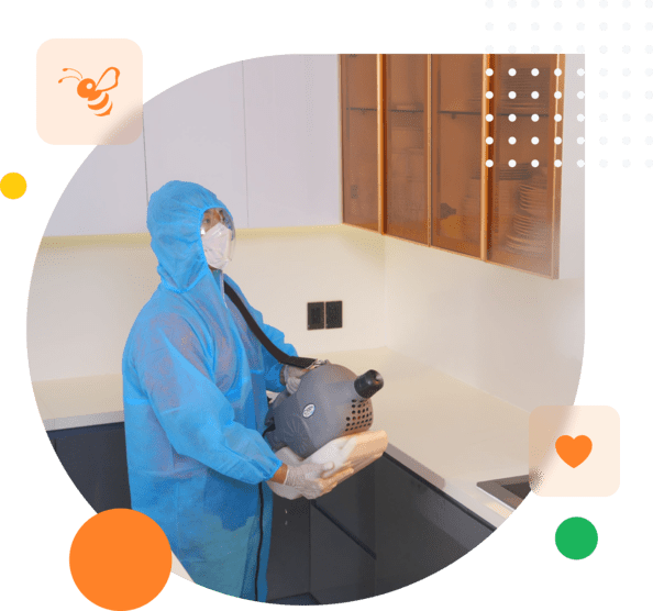 Disinfection Service