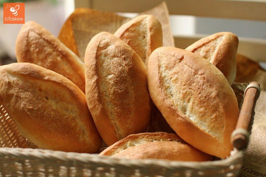 5 Cách Bảo Quản Bánh Mì Qua Đêm Không Bị Khô Hữu Hiệu