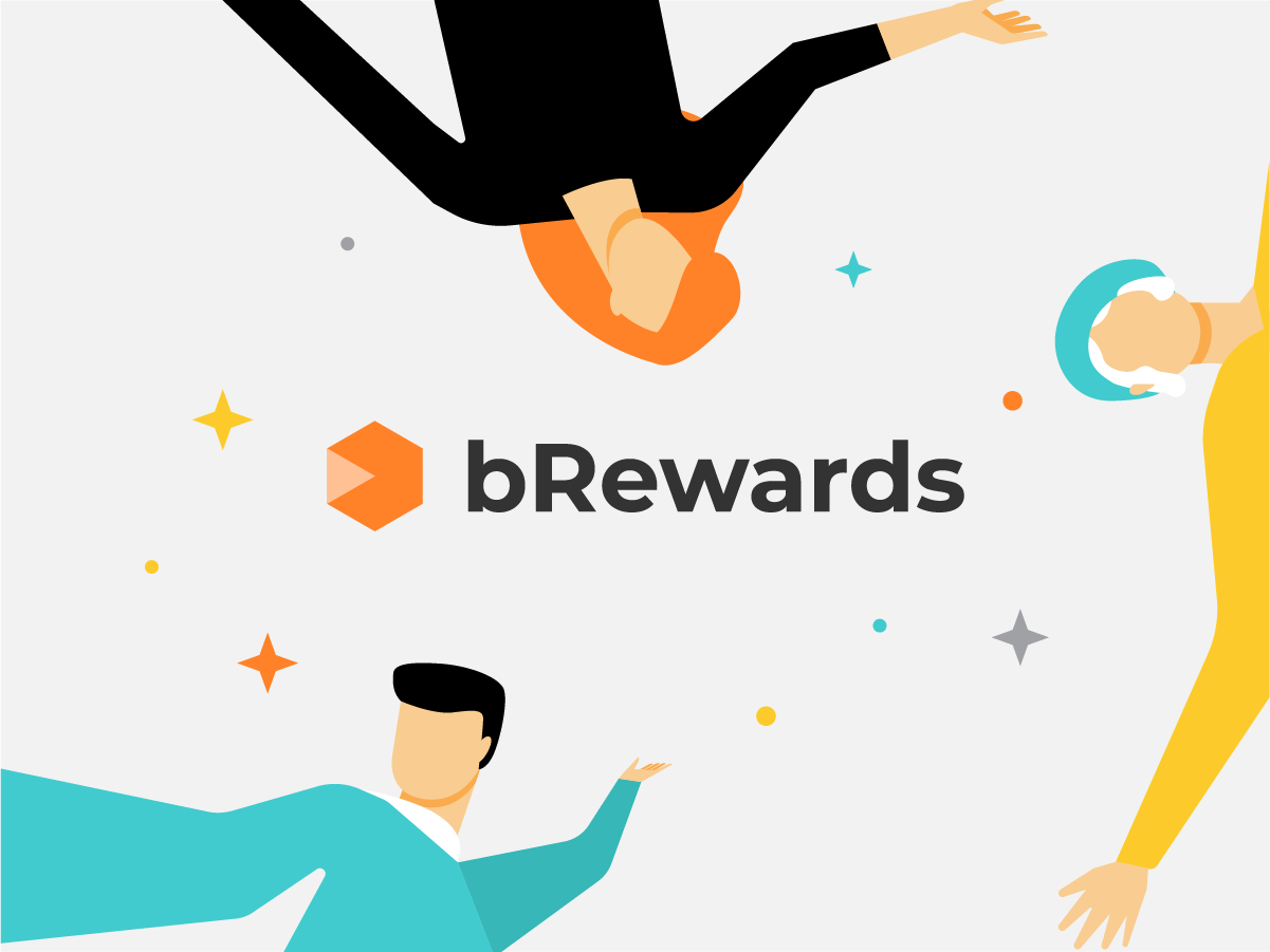 bTaskee ra mắt chương trình “bRewards: “Tích điểm đổi quà”