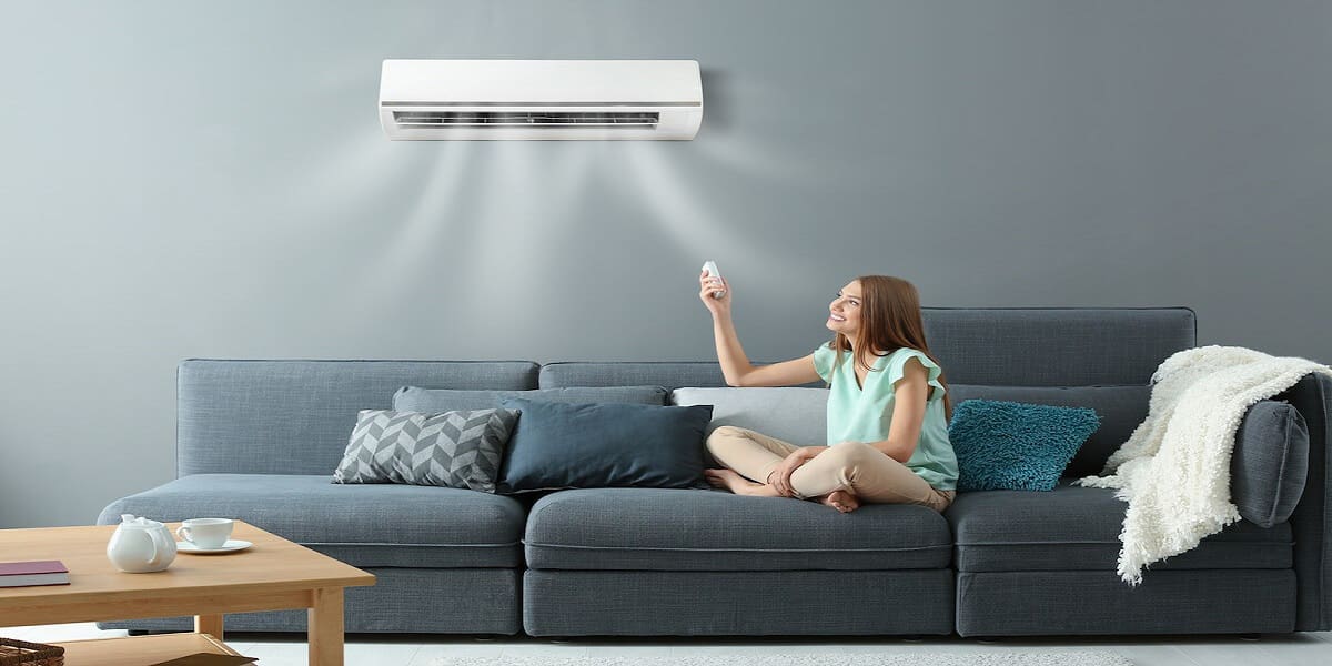 Tìm Hiểu Về Công Nghệ Của Máy Lạnh Lọc Không Khí
