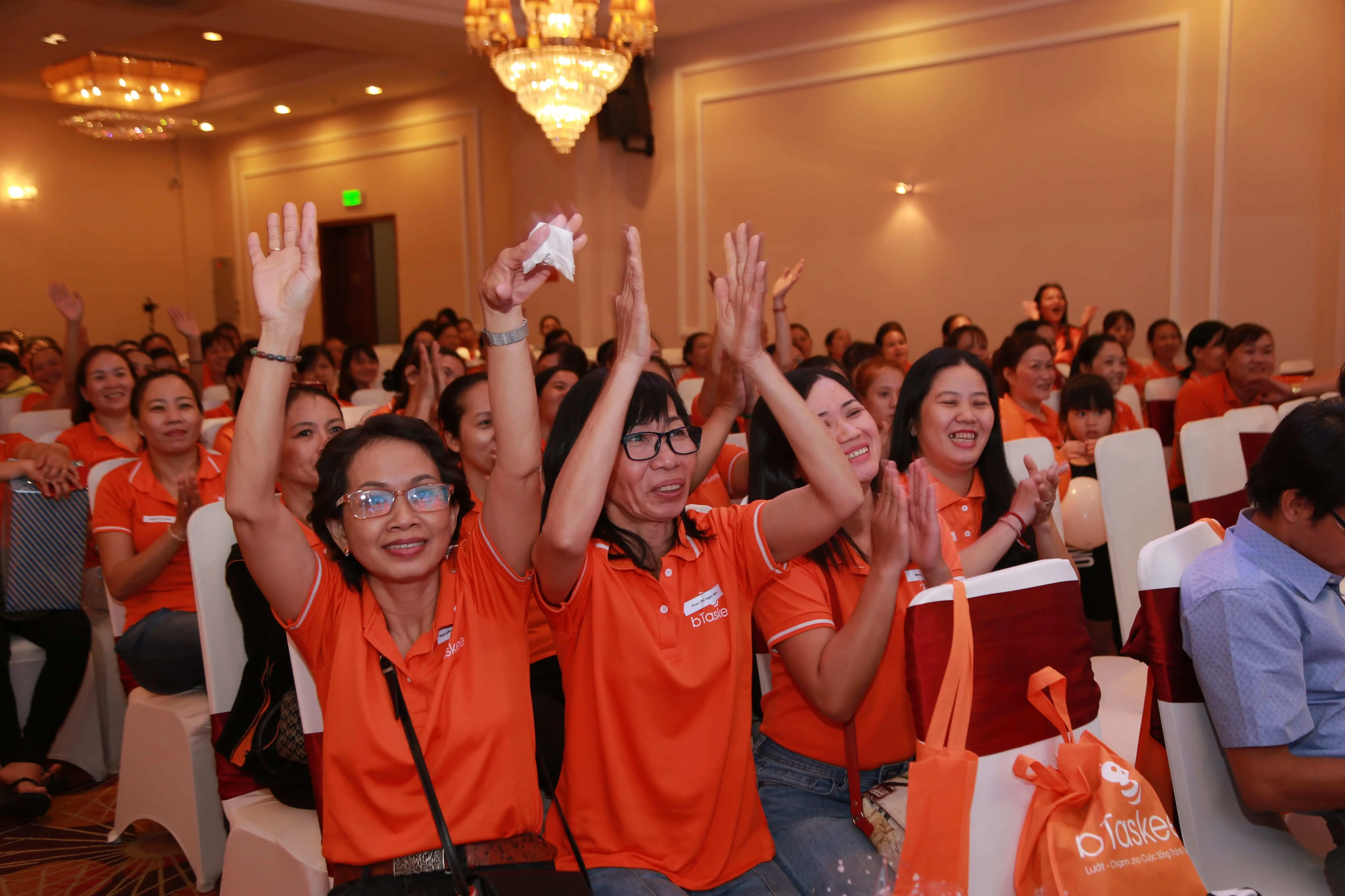 Nhu Cầu Người Giúp Việc Nhà Tăng Cao Và Những Thách Thức Trong Tương Lai