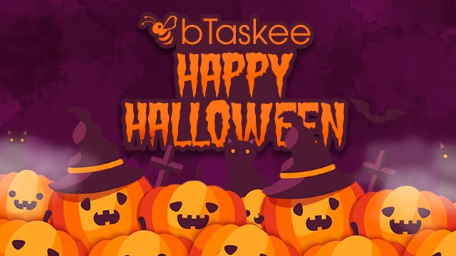 Halloween Party 2018