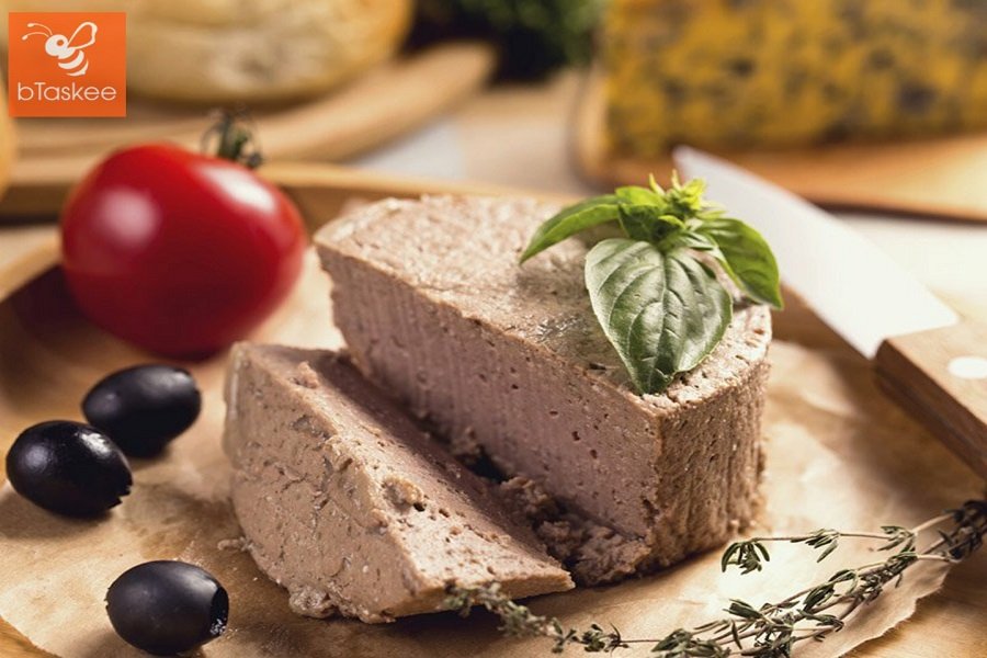 Cách Bảo Quản Pate Chuẩn An Toàn Cho Sức Khỏe