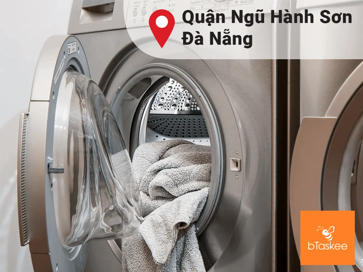 Giặt ủi Ngũ Hành Sơn (Đà Nẵng): Những lưu ý khi giặt ủi tại khách sạn và các tình huống thường gặp