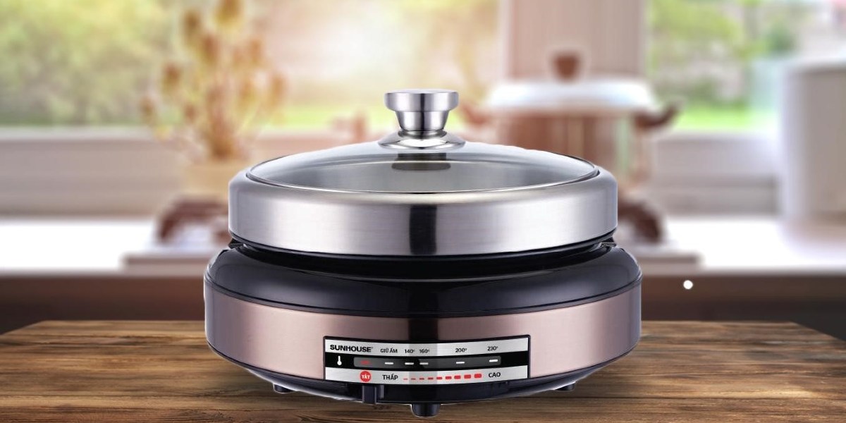 Hướng Dẫn Cách Vệ Sinh Nồi Lẩu Điện, Nồi Lẩu Mini Đúng Cách Và An Toàn