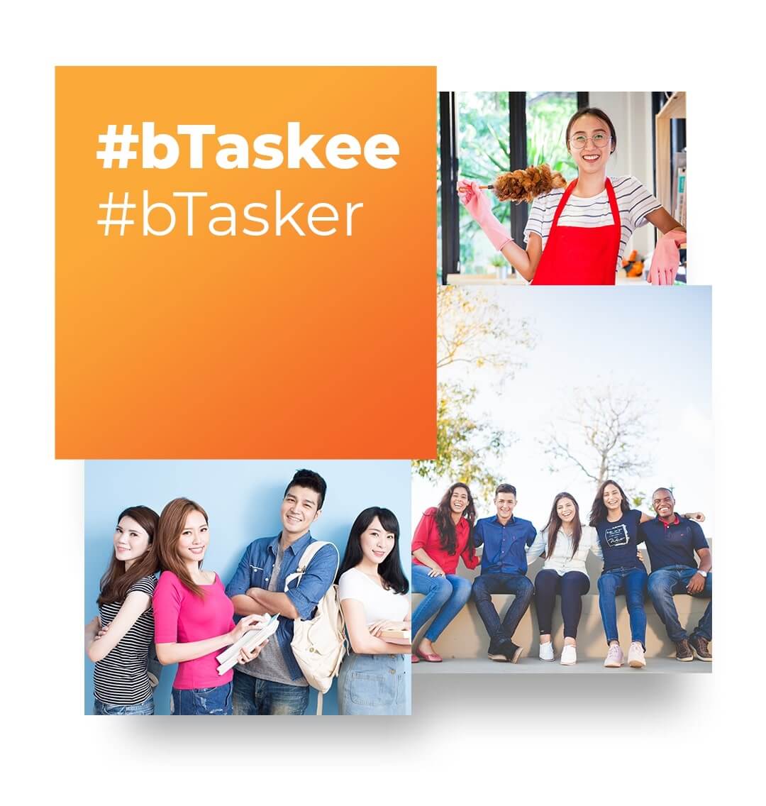bTasker Community