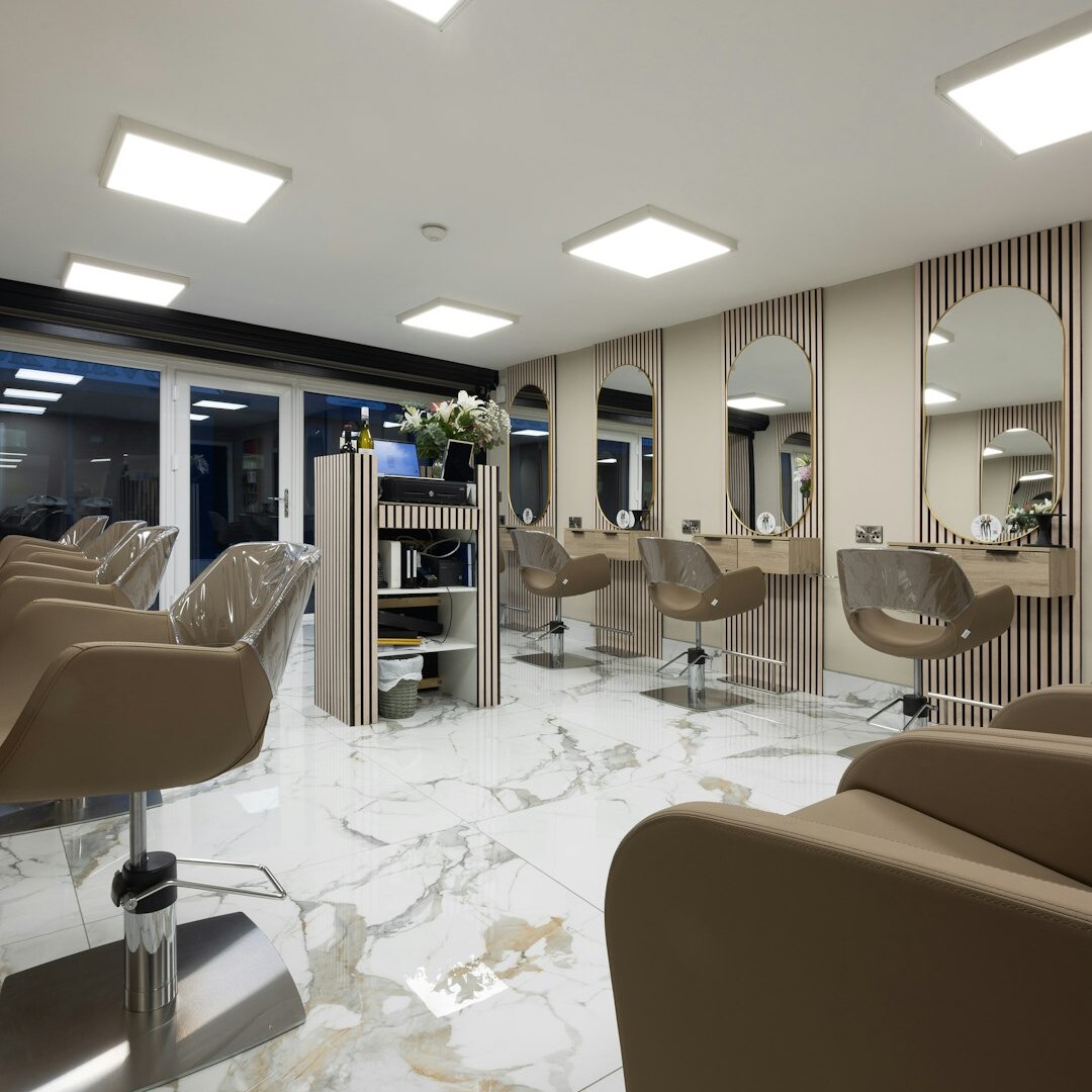 Hair Care