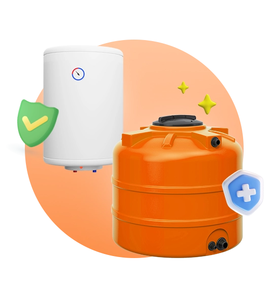 Mengapa Anda Harus Membersihkan Sistem Air?
