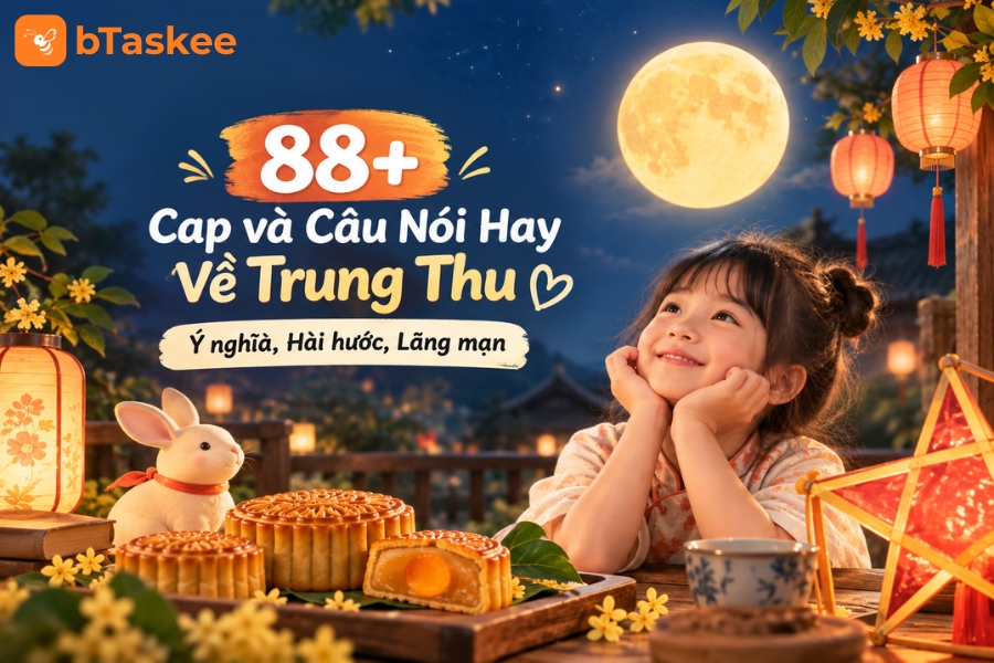 Cap Trung Thu