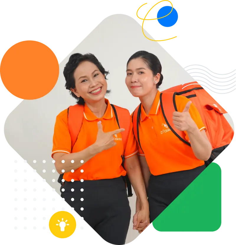 Register to Become a Professional bTasker