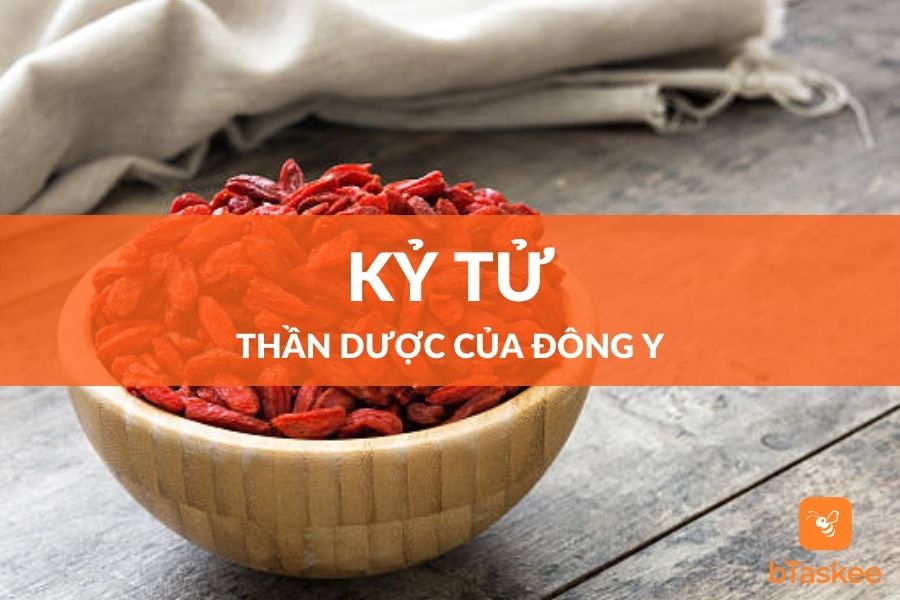 Kỷ Tử Tác Dụng Đối Với Sức Khỏe Và Lưu Ý Khi Dùng Ít Ai Biết