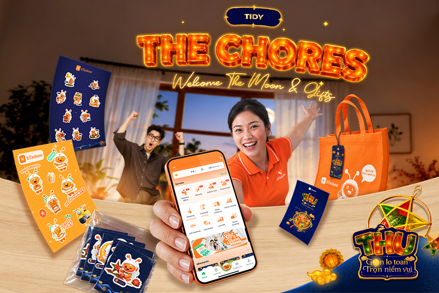 Camp in App Web Pc